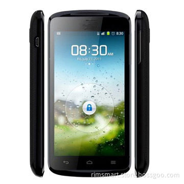 8GB/516MB 1GHz HU 3G Android Smartphone